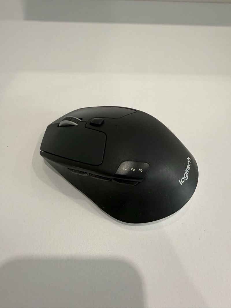 Teclado y Ratón Logitech MK850 afbeelding 5
