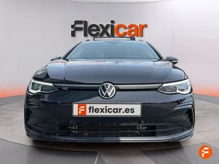 Volkswagen Golf R-Line 2.0 TDI 110kW (150CV) DSG Variant