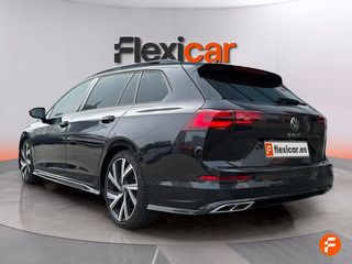 Volkswagen Golf R-Line 2.0 TDI 110kW (150CV) DSG Variant