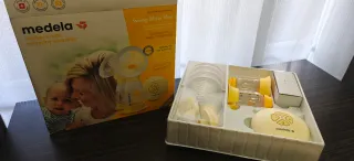 Sacaleches Medela Swing Maxi Flex