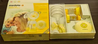 Sacaleches Medela Swing Maxi Flex