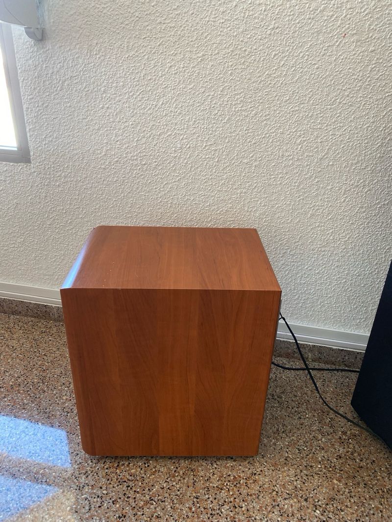 Subwoofer Infinity Primus PS8 afbeelding 5
