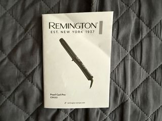 Rizador Remington Pearl Pro Curl 32mm