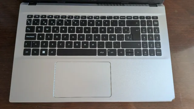 Portátil Acer Aspire 3 15 16Gb/512Gb SSD
