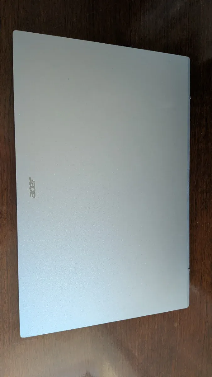 Portátil Acer Aspire 3 15 16Gb/512Gb SSD afbeelding 2