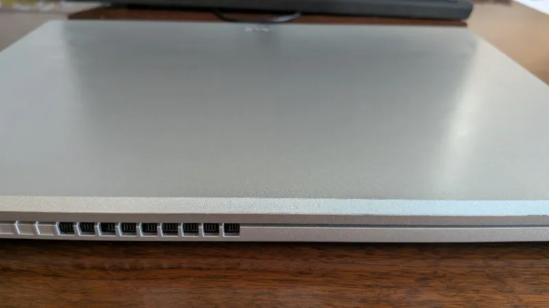 Portátil Acer Aspire 3 15 16Gb/512Gb SSD afbeelding 9