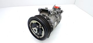 COMPRESOR AIRE ACONDICIONADO AUDI A3 SPORTBACK (8P)