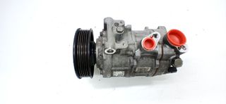 COMPRESOR AIRE ACONDICIONADO AUDI A3 SPORTBACK (8P)