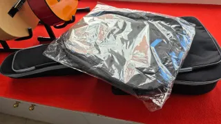 Guitarra Flamenco Music 120€