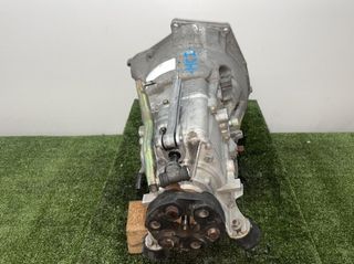 96907 hci caja cambios bmw serie berlina (e46) 2.0