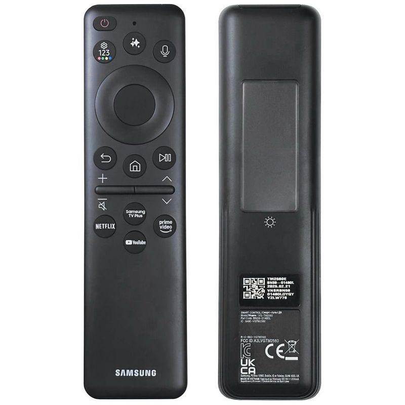 Mando Samsung BN59-01480L afbeelding 2