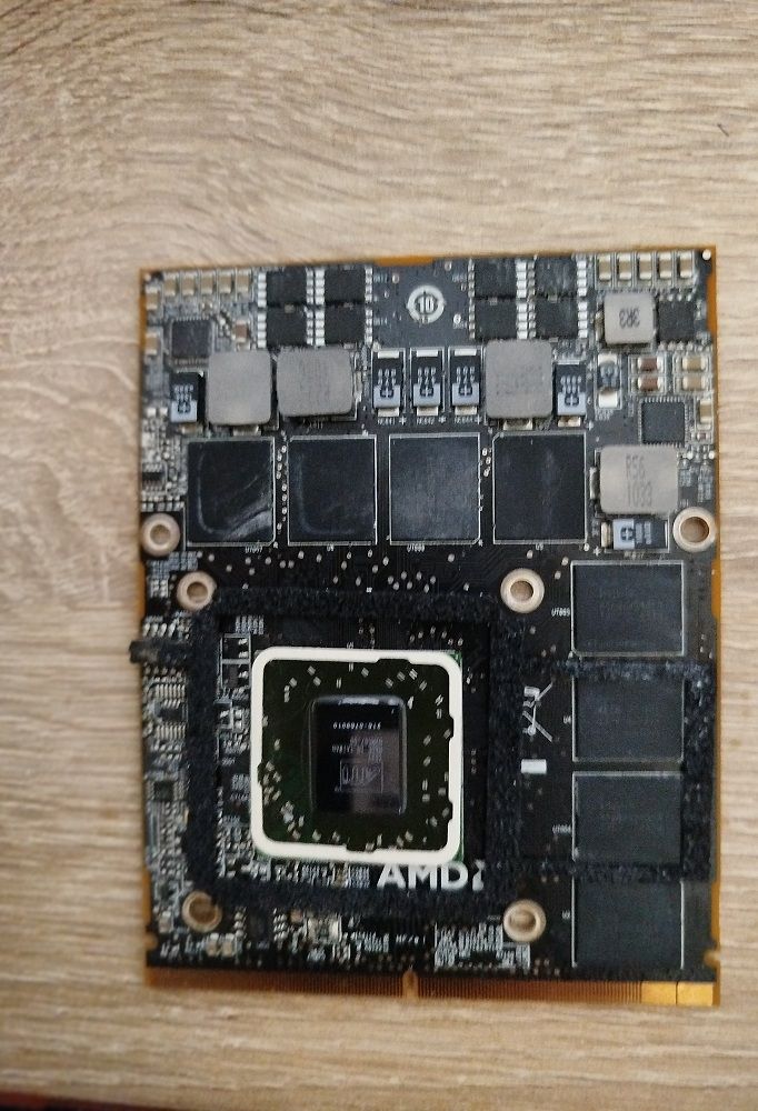 Tarjetas Gráficas AMD HD 5750 1GB afbeelding 6