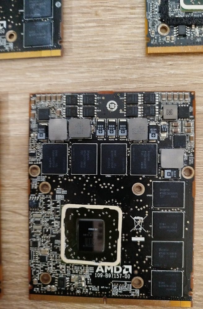 Tarjetas Gráficas AMD HD 5750 1GB afbeelding 4