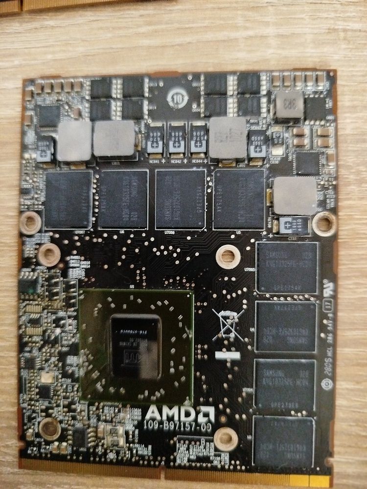 Tarjetas Gráficas AMD HD 5750 1GB afbeelding 5