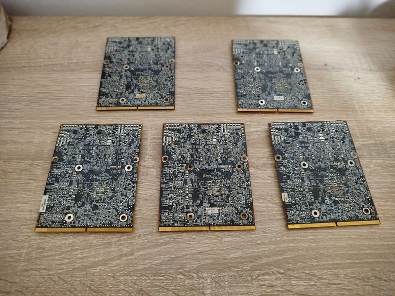 Tarjetas Gráficas AMD HD 5750 1GB afbeelding 9