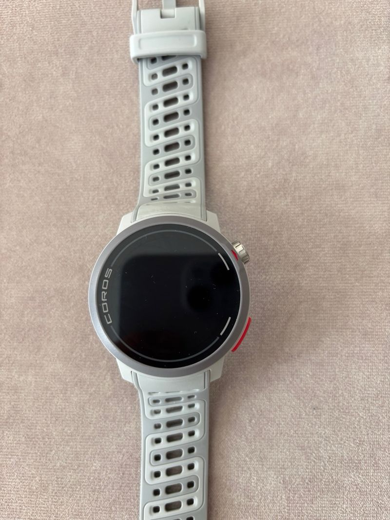 Coros Pace Pro Reloj Deportivo afbeelding 4