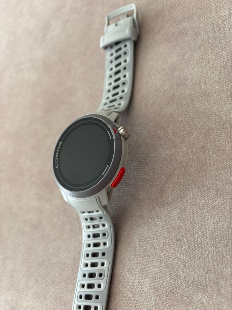 Coros Pace Pro Reloj Deportivo afbeelding 5