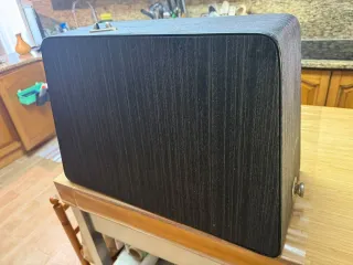 Máquina de coser Singer 801Z2