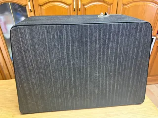 Máquina de coser Singer 801Z2