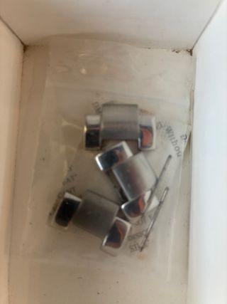 Reloj Sandoz Cronógrafo Hombre Nuevo