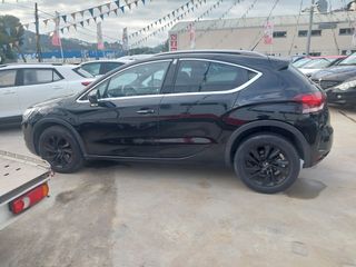 DS DS 4 2017 CROSBACK