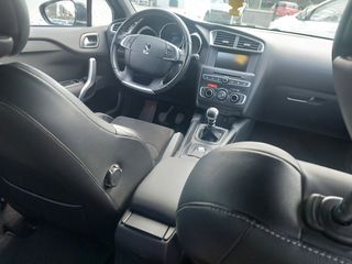 DS DS 4 2017 CROSBACK