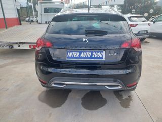 DS DS 4 2017 CROSBACK