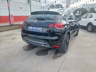 DS DS 4 2017 CROSBACK