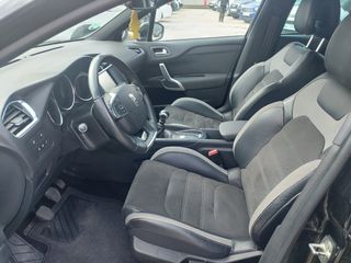 DS DS 4 2017 CROSBACK