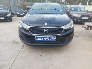 DS DS 4 2017 CROSBACK