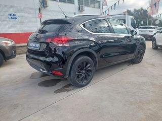 DS DS 4 2017 CROSBACK