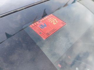 DS DS 4 2017 CROSBACK