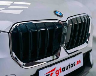 BMW X1 18d sDrive Advantage 150CV