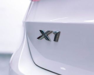 BMW X1 18d sDrive Advantage 150CV