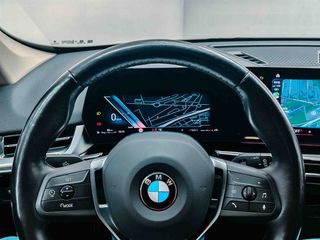 BMW X1 18d sDrive Advantage 150CV