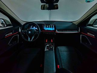 BMW X1 18d sDrive Advantage 150CV