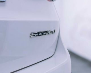 BMW X1 18d sDrive Advantage 150CV