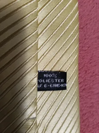 Traje de Comunión Niño Blanco para 10 años