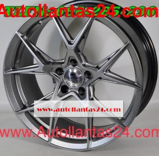 Llantas AUDI - E1699