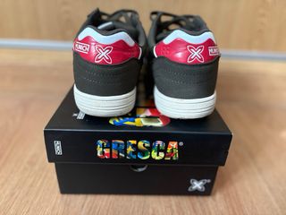 Zapatillas Munich Gresca Talla 41