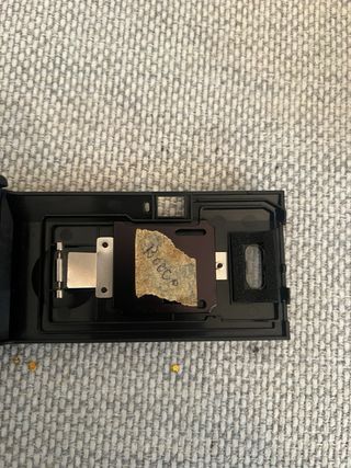 Kodak S-Series Fotocamera