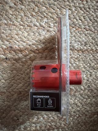 Broca para azulejo ø 43 mm RUBI