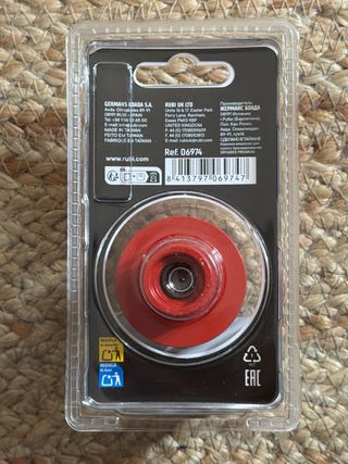 Broca para azulejo ø 43 mm RUBI