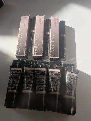 Mary Kay CC Cream SPF 15 Beige 29ml