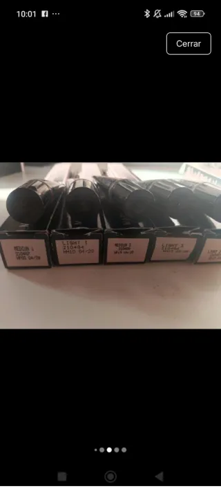 Mary Kay CC Cream SPF 15 Beige 29ml