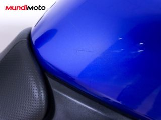 SUZUKI DL 650 V-STROM