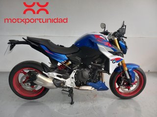BMW F 900 R