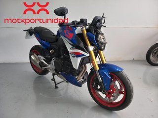 BMW F 900 R