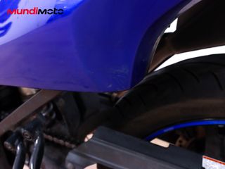 SUZUKI DL 650 V-STROM