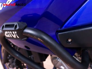 SUZUKI DL 650 V-STROM